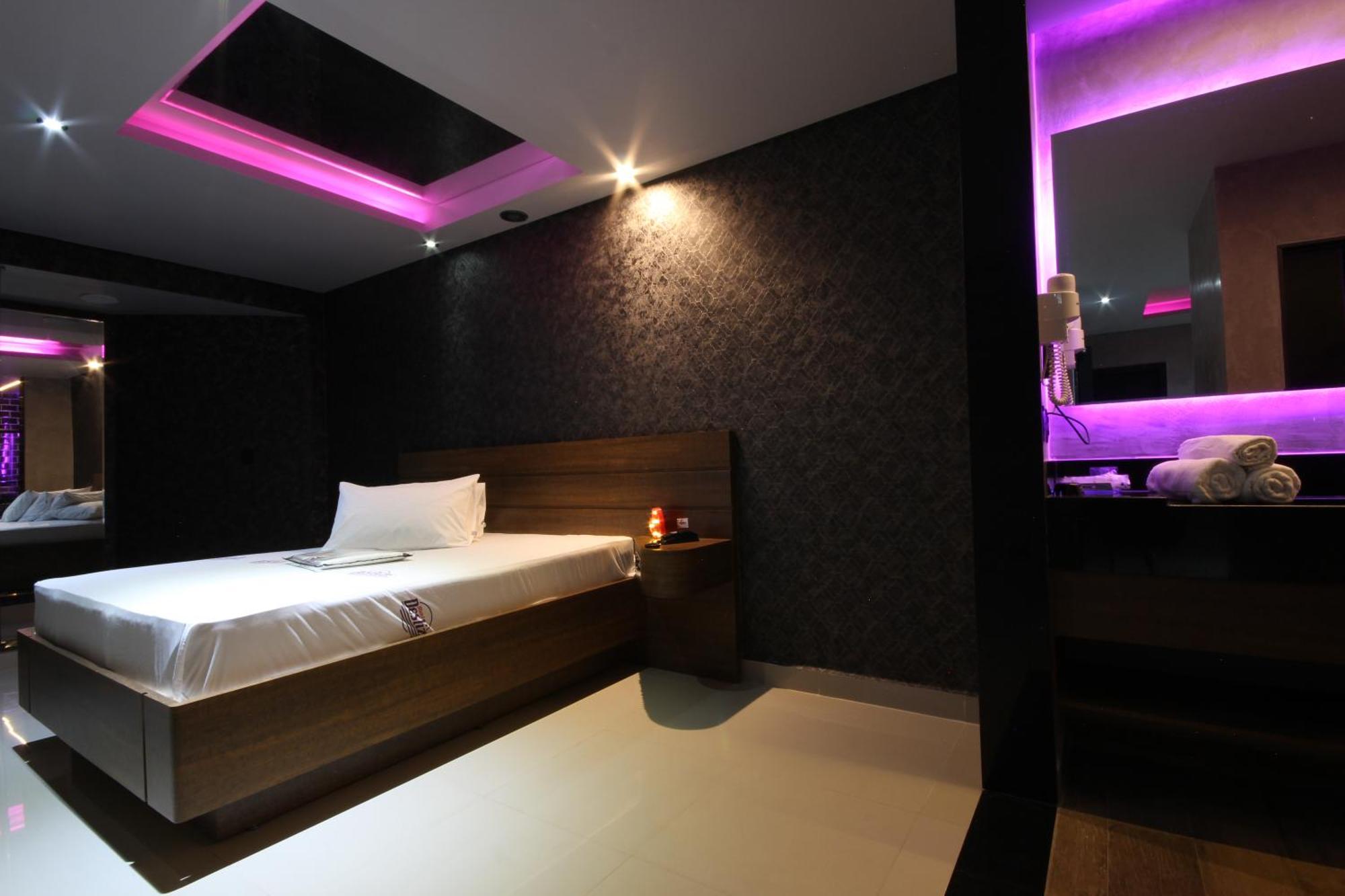 Motel Deslize Limeira 1 Extérieur photo